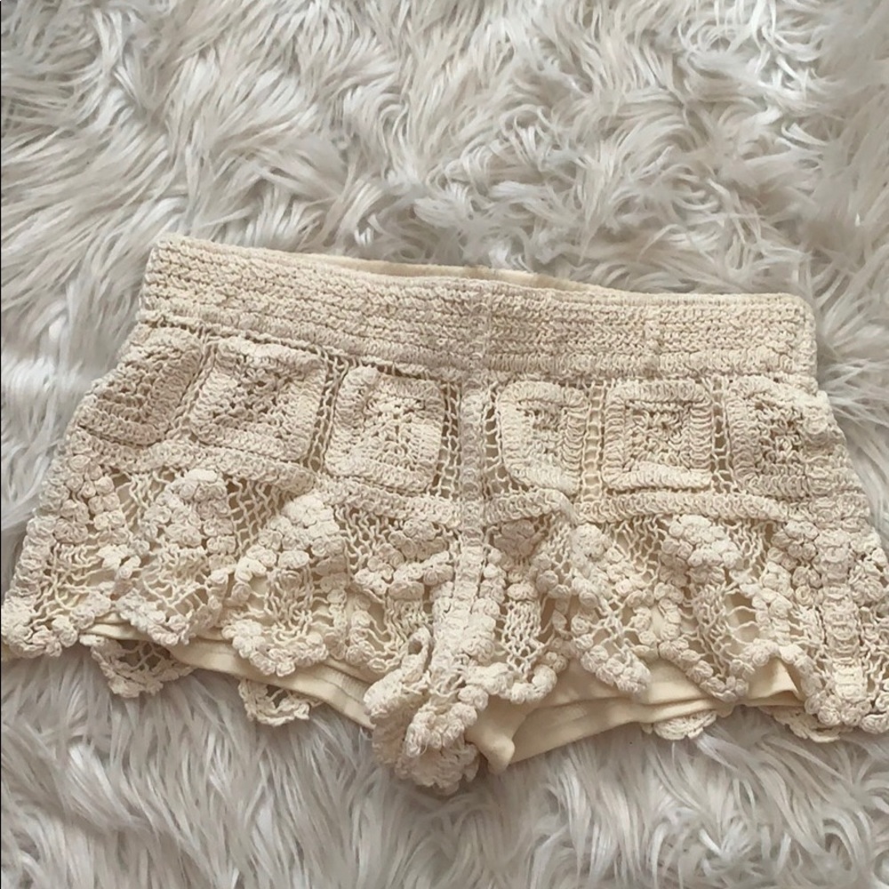 Surf Gypsy Shorts